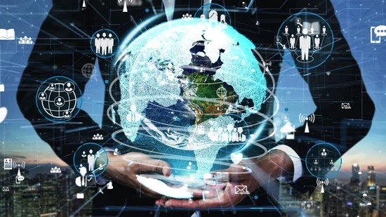 International Staffing
